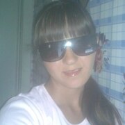 Люба, 33, Хилок