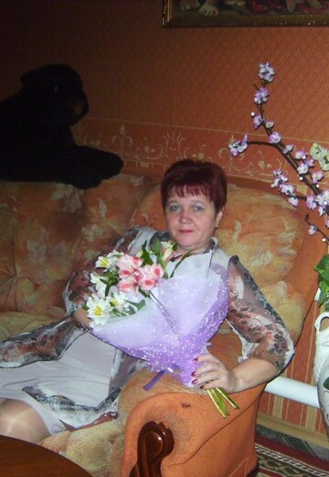 Ma photo - olga, 58 de Krylovskaya (@olwga7696404)