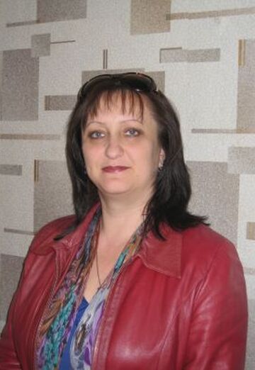 Моя фотография - Светлана, 54 из Нетешин (@svetlana4092320)