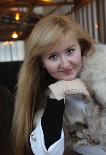 My photo - Ekaterina, 33 from Saint Petersburg (@ekaterina6527460)
