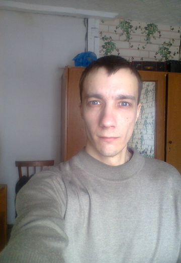 My photo - aleksandr, 40 from Uvat (@id202679)