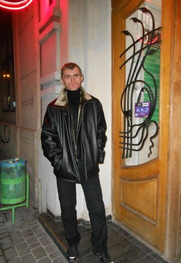 Моя фотография - микола, 45 из Красноград (@mikola6117455)