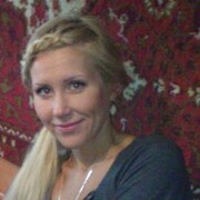Ирина, 39, Юрга