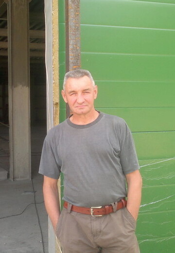 Моя фотография - Игорь Ланский, 60 из Нижний Новгород (@igorlanskiy)