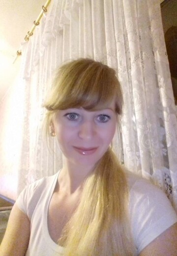 Моя фотография - Юлия, 36 из Томск (@uliya113595)