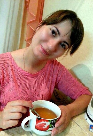 Моя фотография - Дарья, 35 из Екатеринбург (@darya23231)