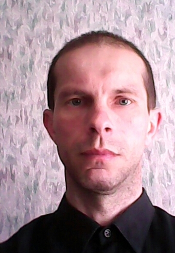 My photo - Aleksandr, 51 from Mahilyow (@aleksandr714958)