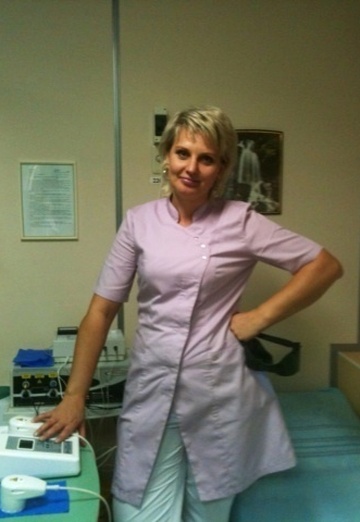 Моя фотография - Виктория, 51 из Брянск (@viktoriya71607)