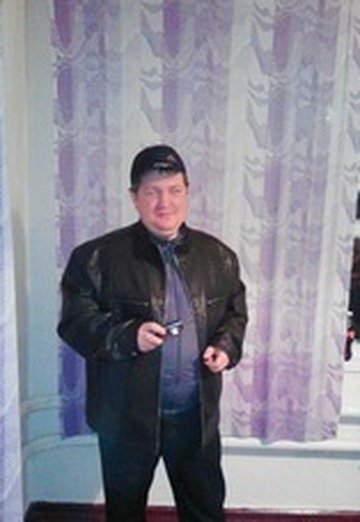 My photo - Aleksandr, 43 from Mikhaylovka (@aleksandr616778)