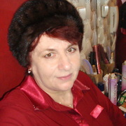 Olga 54 Mozhaisk