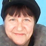 Анжела, 54, Большая Соснова