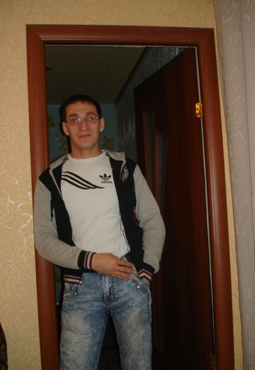 My photo - Shurik, 46 from Ukhta (@sank281)