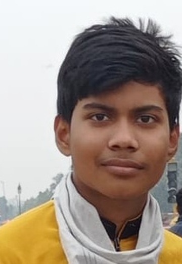 Моя фотография - Sonu, 19 из Гургаон (@sonu363)