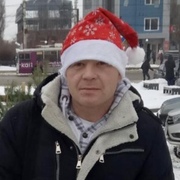 Рома, 35, Борисоглебск