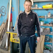 Денис, 41, Краснокамск