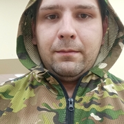 Дмитрий, 32, Сосновоборск (Красноярский край)