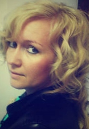 Моя фотография - Irina, 43 из Киев (@irina188775)
