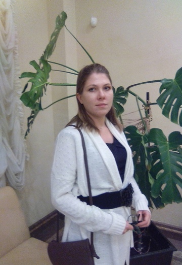 Моя фотография - Валерия, 35 из Ижевск (@valeriya33768)