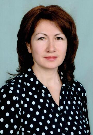 Mein Foto - olga, 49 aus Bischbuljak (@olga57200)