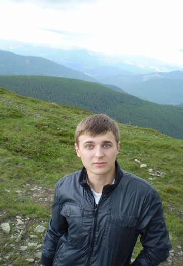 Моя фотография - Alex, 41 из Одесса (@alex93878)