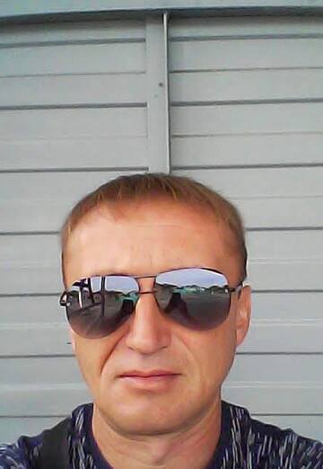 Моя фотография - Сергей, 46 из Выселки (@sergey744515)