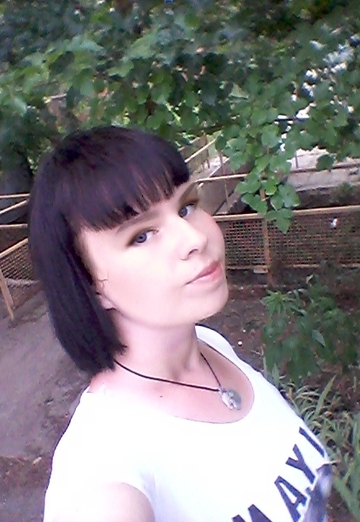 Моя фотография - Анна, 23 из Белореченск (@anna190518)