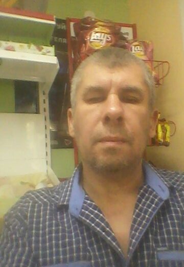 My photo - Sergey, 47 from Birobidzhan (@sergey2676)
