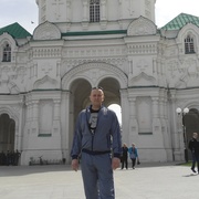 Николай, 44, Ессентуки