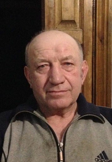 Моя фотография - Сергей Боркин, 68 из Улан-Удэ (@sergeyborkin)
