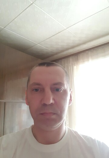 My photo - Andrey, 50 from Korolyov (@andrey734152)