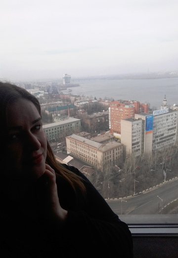 Моя фотография - Анастасия, 34 из Днепр (@anastasiya97047)