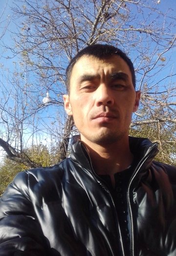My photo - Erlan, 39 from Yakutsk (@erlan4851)