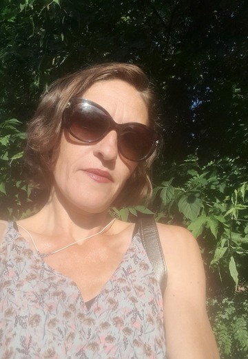 My photo - Olesya, 42 from Krasnozavodsk line (@olesya52903)