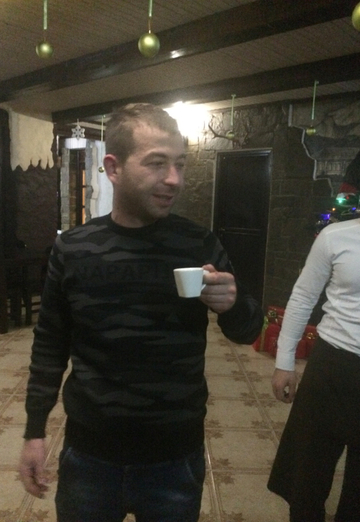 My photo - Ruslan, 31 from Bakhchisaray (@ruslan203252)