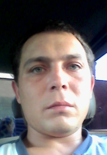 Моя фотография - Денис, 37 из Казань (@denis164563)