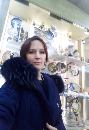 My photo - Valentina, 46 from Vitebsk (@valentina62452)