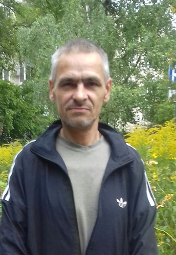 My photo - Mihail, 53 from Novomoskovsk (@mihail258034)