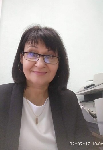 My photo - Irina, 60 from Baranovichi (@irina241369)