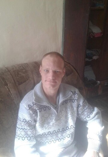 My photo - Kirill, 33 from Orsk (@kirill53260)