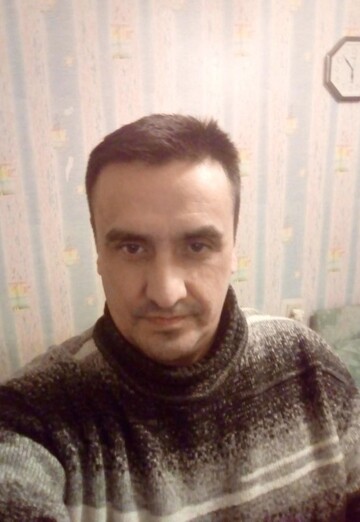 My photo - Marsel, 49 from Nizhnevartovsk (@marsel5952)