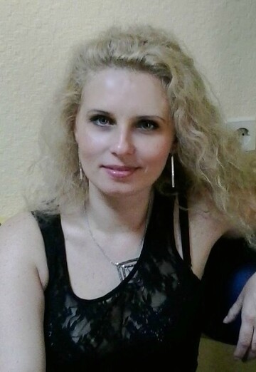 Моя фотография - Елена, 46 из Харьков (@elena304228)