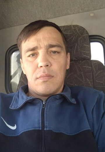 My photo - Ramil Yarmuhametoa, 45 from Nefteyugansk (@ramilyarmuhametoa)
