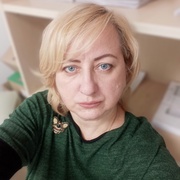 Светлана, 51, Вологда
