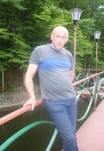 My photo - Nikolay, 50 from Dzhubga (@nikolay45966)