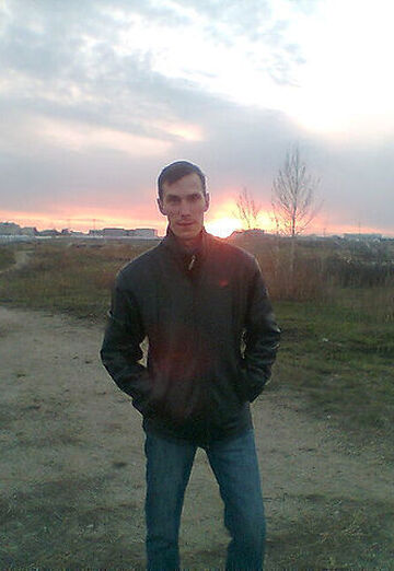 Моя фотография - Сергей, 43 из Костанай (@sergey454815)