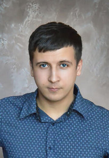 Моя фотография - Сос, 38 из Владикавказ (@sos506)