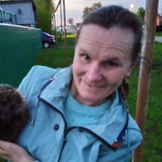 Любовь, 49, Буинск
