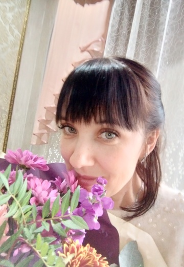 My photo - Natalya, 50 from Rostov-on-don (@natalya309969)