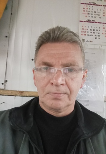 Моя фотографія - Алексей, 52 з Сімферополь (@aleksey719638)
