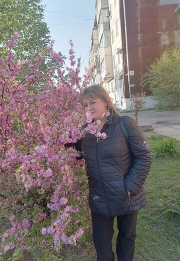 Моя фотография - Марина, 44 из Лесозаводск (@marina243417)